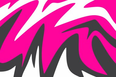 Renkli yağlı boya dokusuna sahip soyut arkaplan