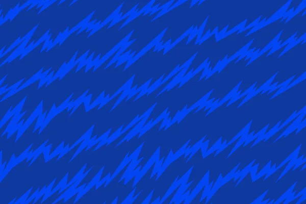 Minimalist Background Gradient Jagged Zigzag Pattern — ストックベクタ
