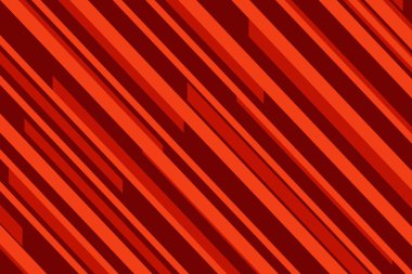 Renkli soyut çizgili çizgi desenli basit arkaplan