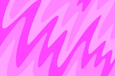 Eğimli dalga çizgileri desenli soyut arkaplan