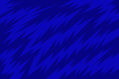Abstract background with gradient jagged zigzag pattern