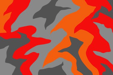 Renkli yağlı boya dokusuna sahip soyut arkaplan