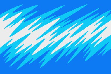 Eğimli dalgalı çizgi desenli soyut arkaplan