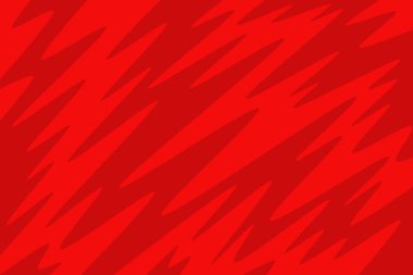 Dalgalı çizgi desenli soyut arkaplan