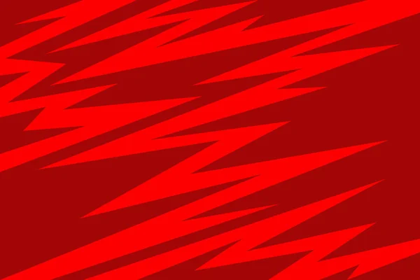 Çeşitli zigzag ve ok desenli soyut arkaplan