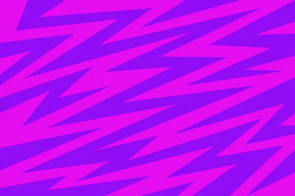 Fond Abstrait Avec Divers Zigzag Motif Flèche — Image vectorielle