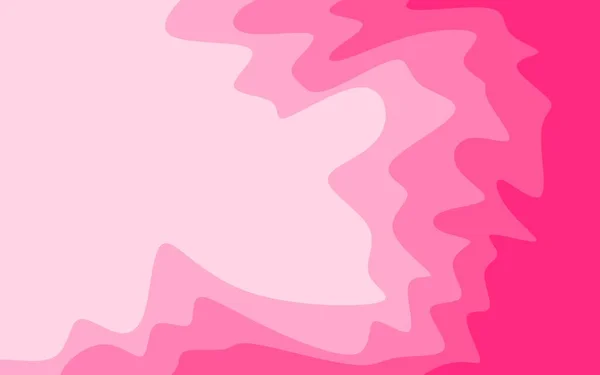 Fundo Abstrato Com Gradiente Rosa Textura Pintura Óleo —  Vetores de Stock