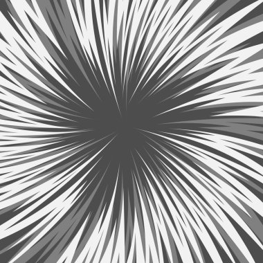 Gradyan spiral desenli soyut arkaplan