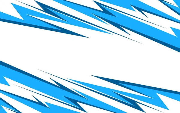 Derece keskin ve sivri desenli soyut bir arkaplan. Soyut yarış süsü