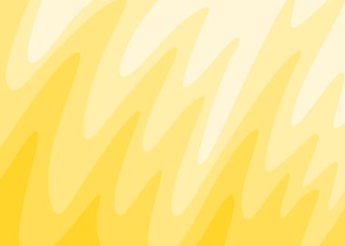 Eğimli dalgalı çizgi desenli basit arkaplan