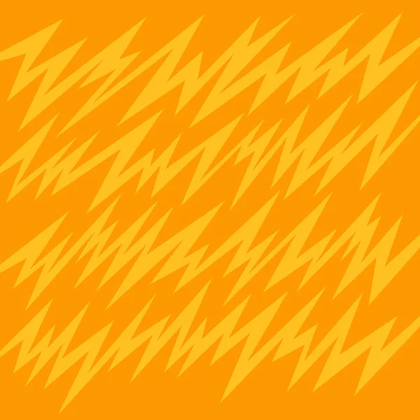 Fond Abstrait Avec Divers Motif Ligne Nette Zigzag — Image vectorielle