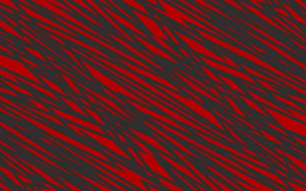 Minimalist Background Abstract Irregular Lines Pattern — 图库矢量图片