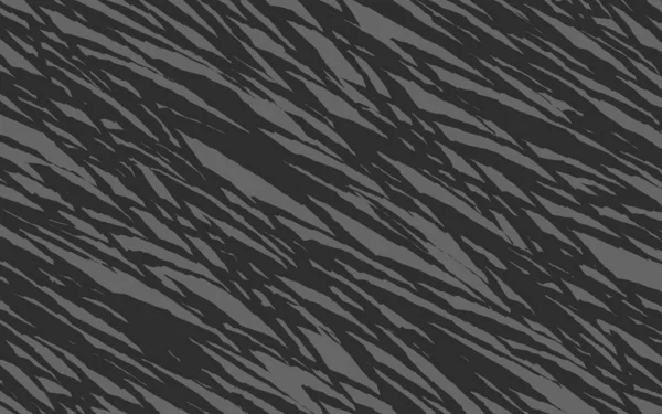 Minimalist Background Abstract Irregular Lines Pattern — Διανυσματικό Αρχείο