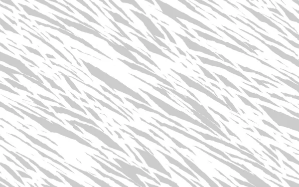 Minimalist Background Abstract Irregular Lines Pattern — Image vectorielle