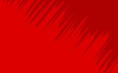 Sivri çizgi deseni ve bazı kopyalama alanı olan soyut arkaplan