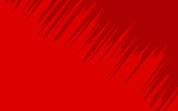 Abstract Background Jagged Line Pattern Some Copy Space Area — 图库矢量图片