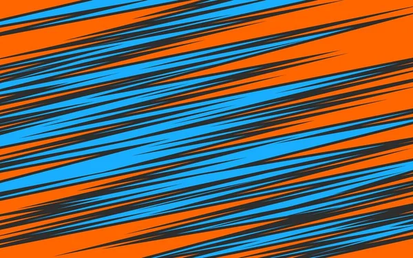 Abstract Background Slash Line Pattern — Stok Vektör