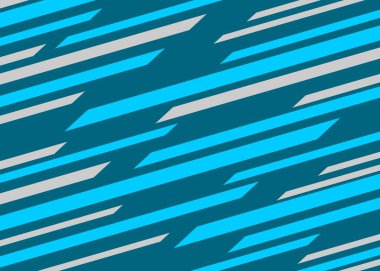 Soyut çizgili çizgi desenli basit arkaplan