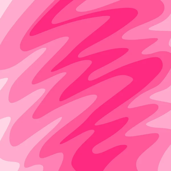 Eğimli dalgalı çizgi desenli soyut arkaplan