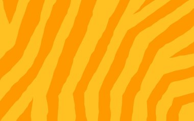 Simple yellow background with rough lines pattern