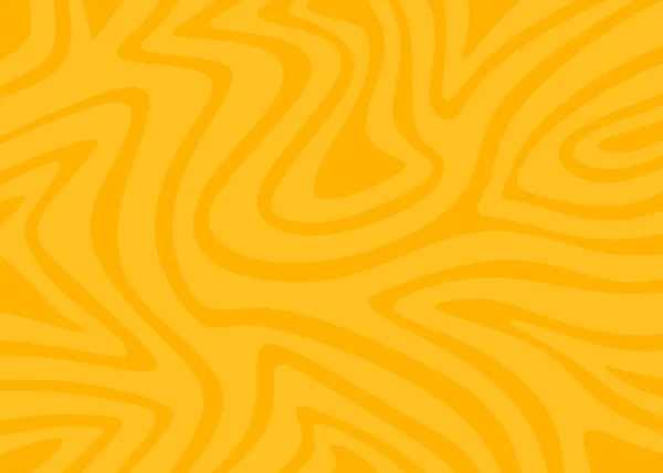 Abstract Background Hypnotic Wavy Lines Pattern — 图库矢量图片