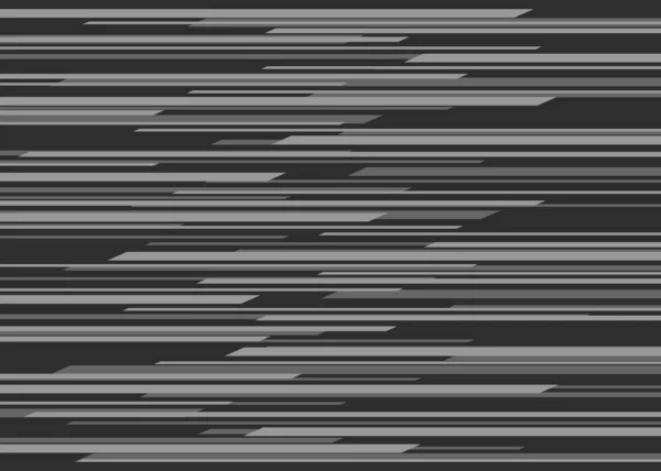 Fond Simple Avec Motif Lignes Rayées Abstraites — Image vectorielle