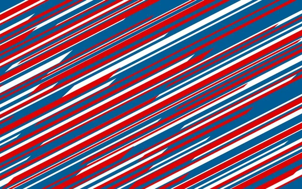 Simple Background Abstract Diagonal Striped Lines Pattern — Vetor de Stock