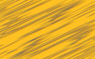 Abstract background with slash line pattern