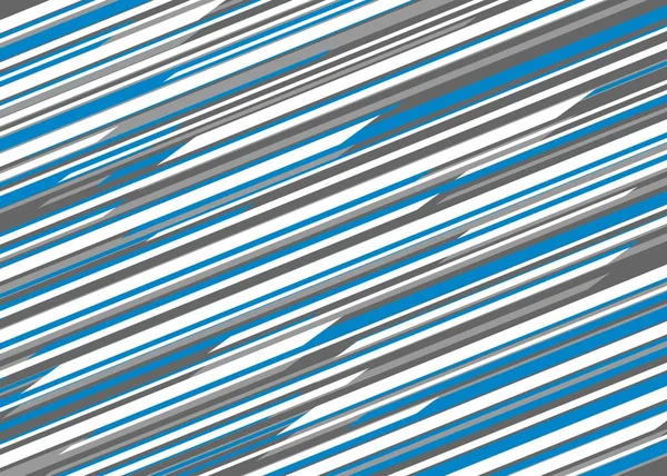Simple Background Abstract Diagonal Striped Lines Pattern — 스톡 벡터