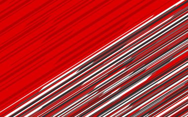 Simple background with abstract diagonal striped lines pattern and with come copy space area
