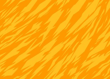 Minimalist background with abstract and irregular rough lines pattern