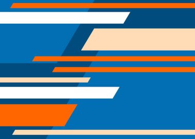 Soyut çizgili çizgi desenli basit arkaplan ve bazı kopyalama alanı ile