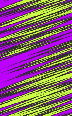 Renkli / çizgi desenli soyut arkaplan