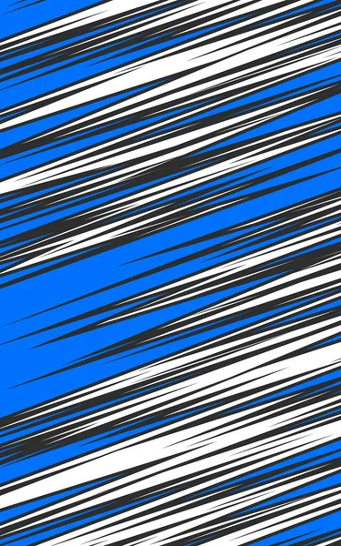 Fond Abstrait Avec Motif Ligne Barre Oblique Coloré — Image vectorielle