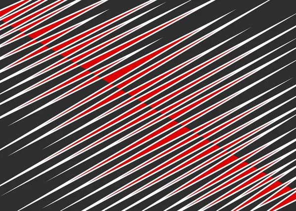 Απλό Φόντο Διαγώνιο Απότομη Και Ζιγκ Ζαγκ Μοτίβο Γραμμή — Διανυσματικό Αρχείο