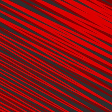 Üst üste binen köşegen zigzag çizgisi deseni ile basit arkaplan