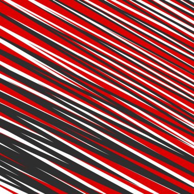 Üst üste binen köşegen zigzag çizgisi deseni ile basit arkaplan