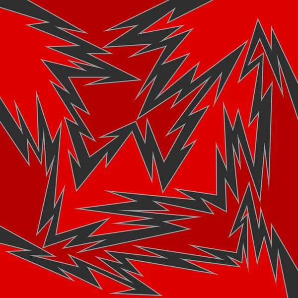 Fond Abstrait Avec Dégradé Net Motif Pointe — Image vectorielle