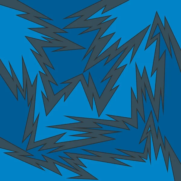 Fond Abstrait Avec Dégradé Net Motif Pointe — Image vectorielle