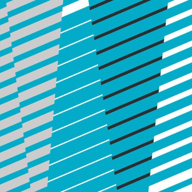 Soyut çapraz çizgili minimalist arkaplan