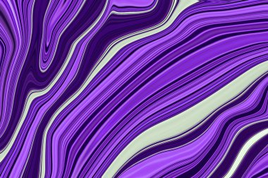 Akışkan sanat. Mermer mürekkep renkli. Mor mermer desen soyut arkaplan dokusu. arkaplan veya duvar kağıdı, akış mürekkebi için kullanılabilir