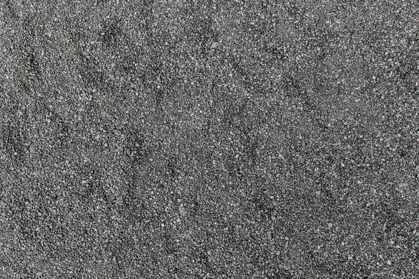 Pequenas Rochas Cinza Como Textura Fundo Pebbles Cascalho Textura Pedra — Fotografia de Stock