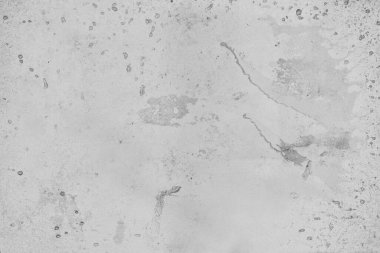 Metalik bir yüzeyin ayrıntıları gri renkte ve zamanla giyilir