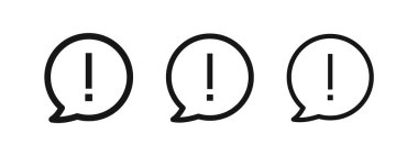 Bilgi baloncuğu simgesi bilgi konuşma baloncukları simgeleri