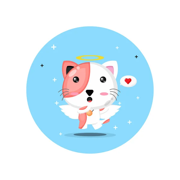 Cat Dabストックベクター ロイヤリティフリーcat Dabイラスト Depositphotos