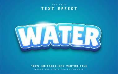 Emerald metin efekti düzenlenebilir