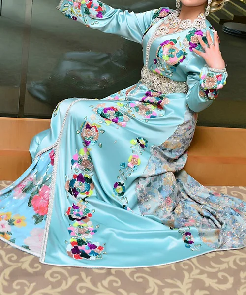 Prix caftan 2025