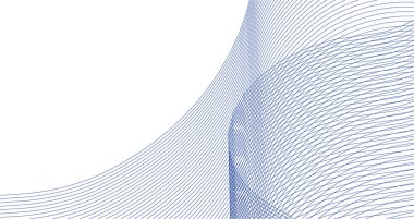  soyut geometrik arkaplan doğrusal yapı 3d oluşturma