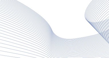  soyut geometrik arkaplan doğrusal yapı 3d oluşturma