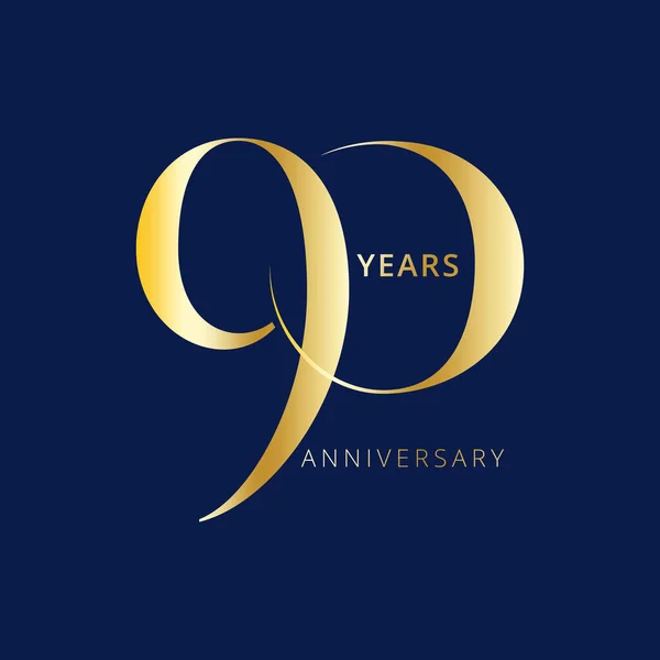 18,771,428 90th anniversary Vector Images | Depositphotos